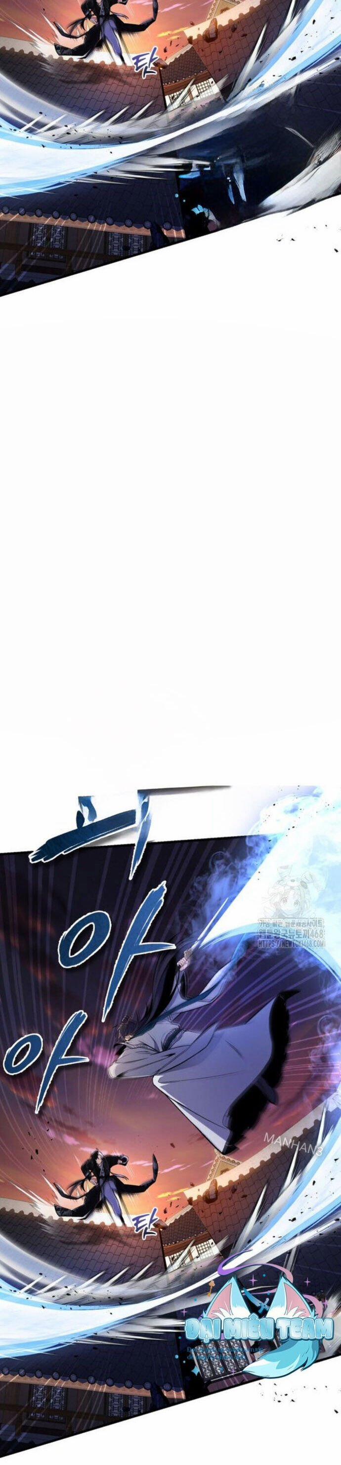 Giảng Sư Đứng Đầu, Baek Sư Phụ 117 trang 4