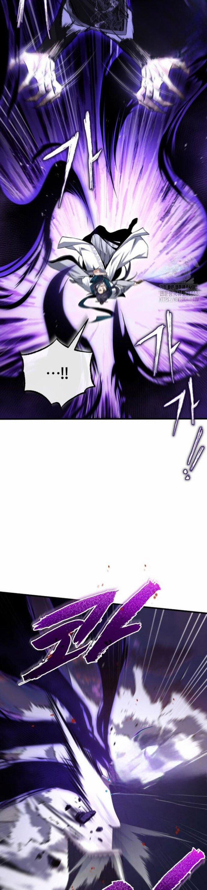 Giảng Sư Đứng Đầu, Baek Sư Phụ 117 trang 6