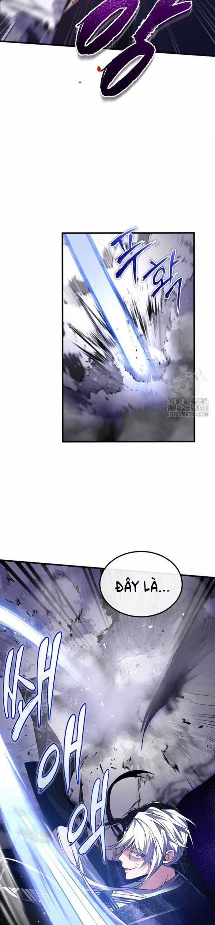 Giảng Sư Đứng Đầu, Baek Sư Phụ 117 trang 7