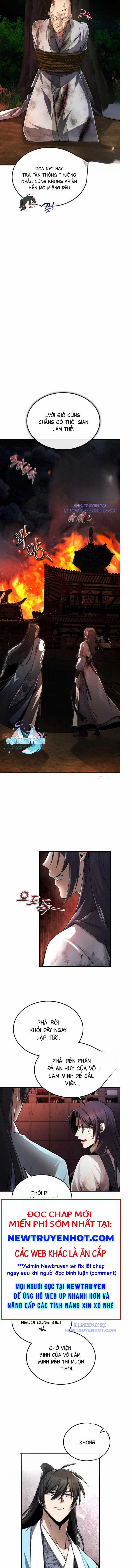 Giảng Sư Đứng Đầu, Baek Sư Phụ 118 trang 169