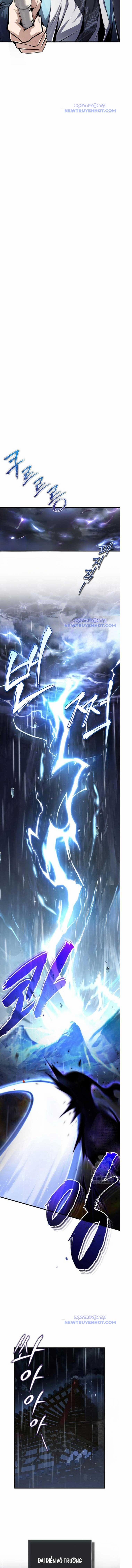 Giảng Sư Đứng Đầu, Baek Sư Phụ 118 trang 172