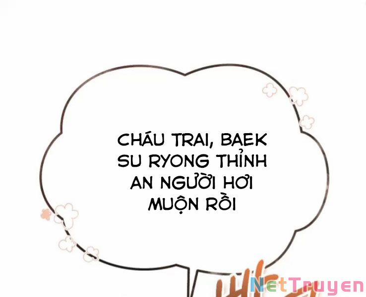 Giảng Sư Đứng Đầu, Baek Sư Phụ 18 trang 0