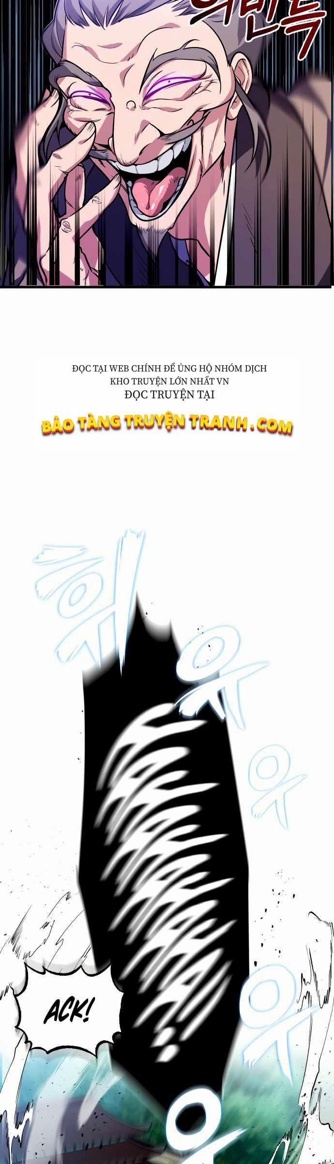 Giảng Sư Đứng Đầu, Baek Sư Phụ 2 trang 45