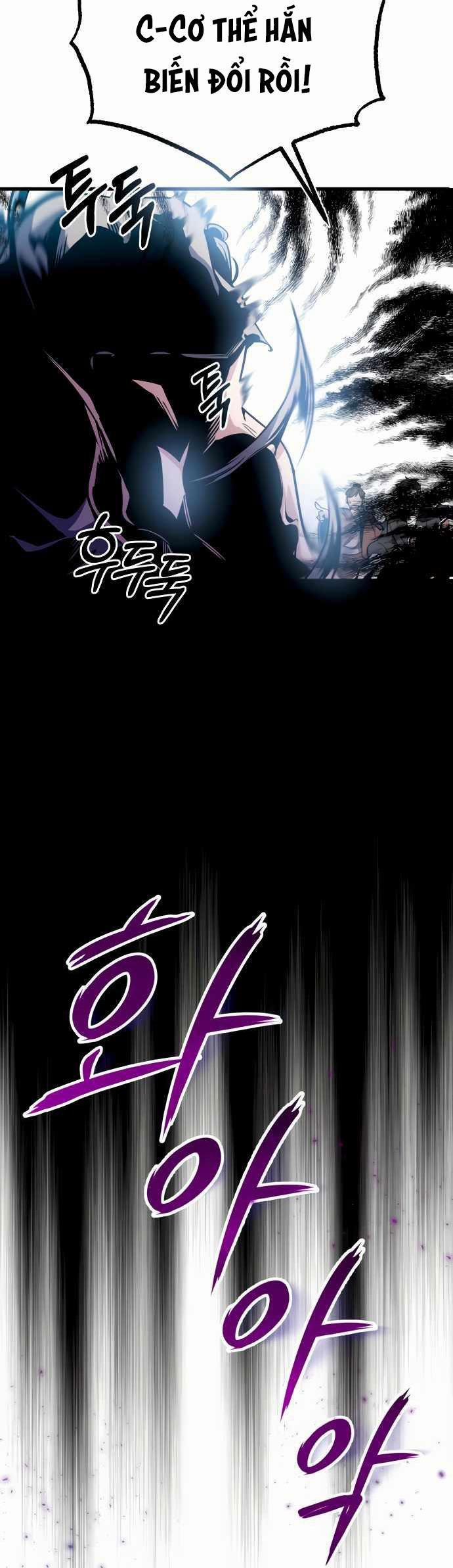 Giảng Sư Đứng Đầu, Baek Sư Phụ 2 trang 48