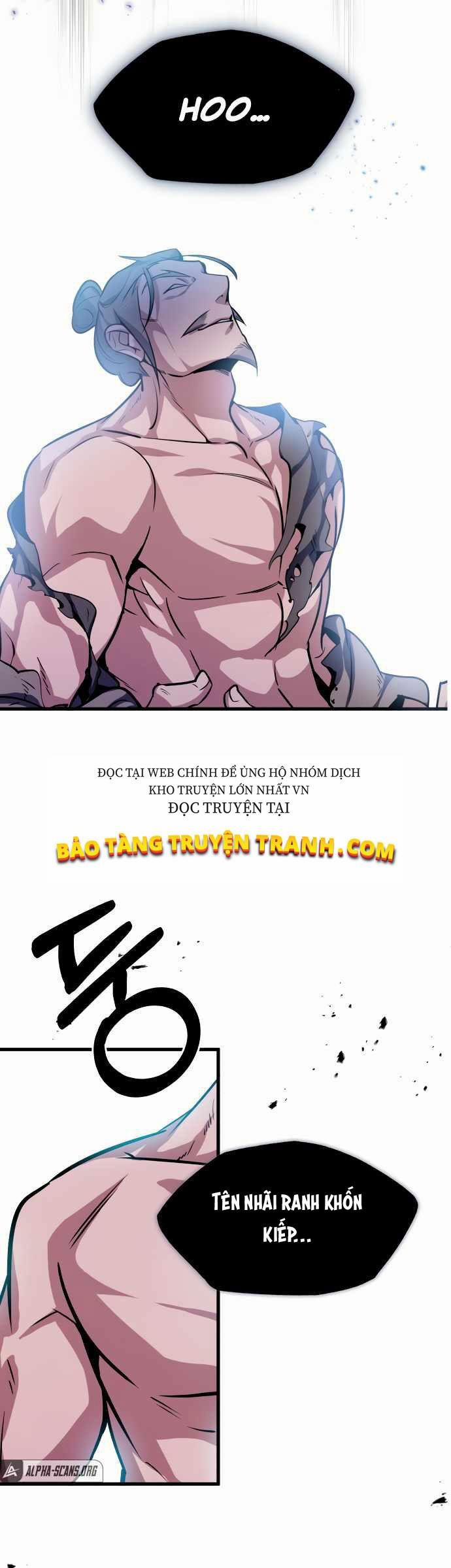 Giảng Sư Đứng Đầu, Baek Sư Phụ 2 trang 49