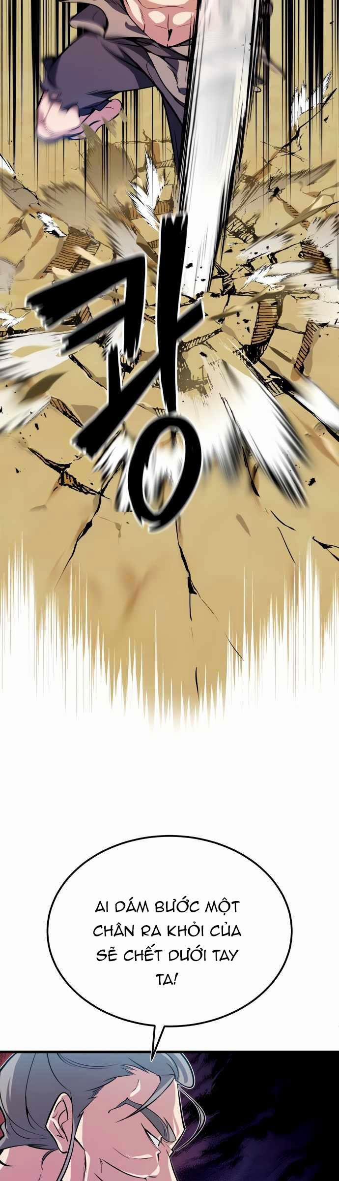 Giảng Sư Đứng Đầu, Baek Sư Phụ 2 trang 53