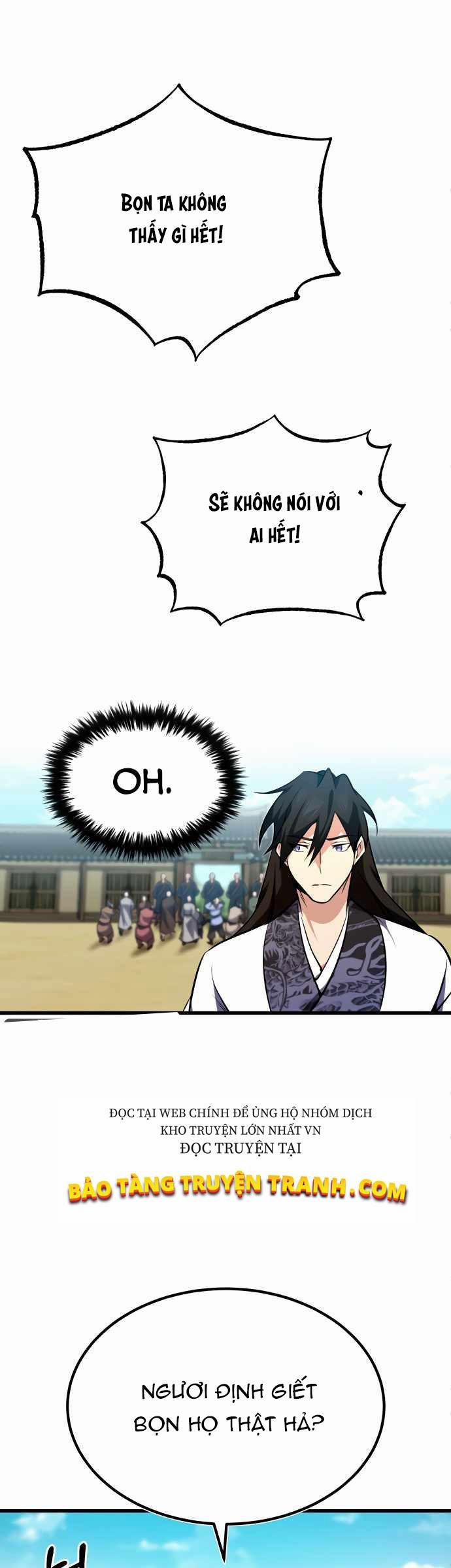 Giảng Sư Đứng Đầu, Baek Sư Phụ 2 trang 55