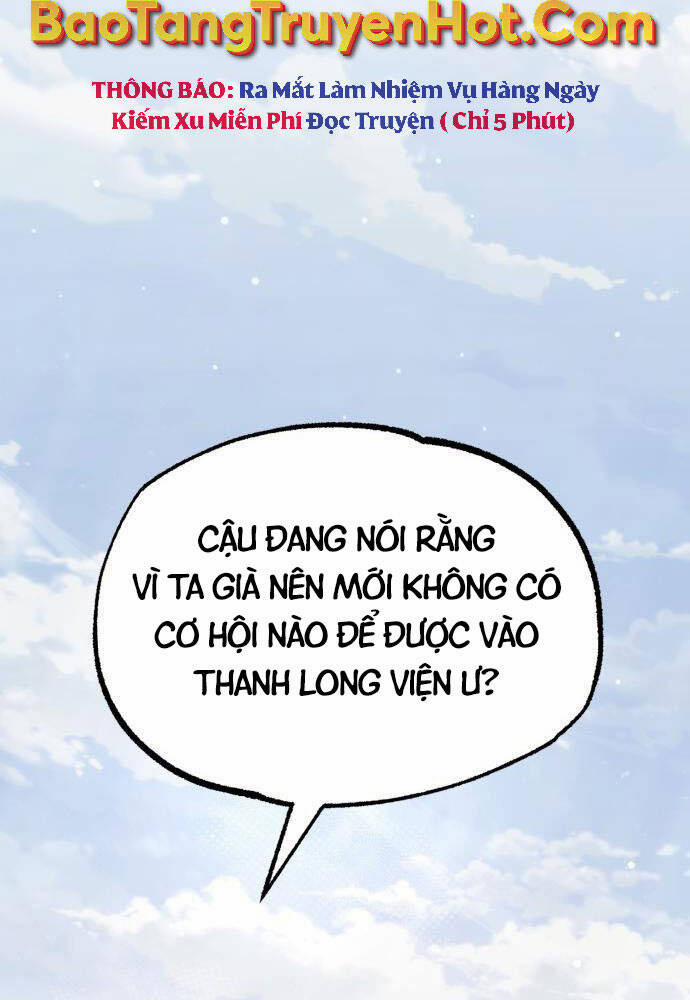 Giảng Sư Đứng Đầu, Baek Sư Phụ 45 trang 1