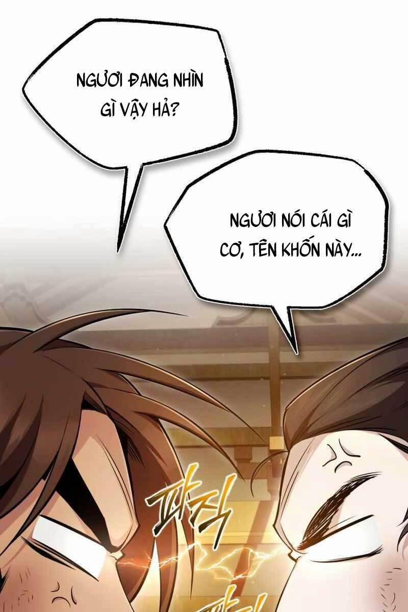 Giảng Sư Đứng Đầu, Baek Sư Phụ 54 trang 1