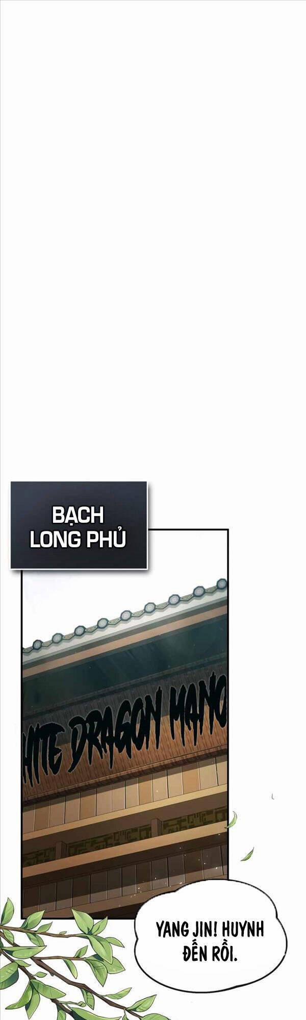 Giảng Sư Đứng Đầu, Baek Sư Phụ 58 trang 0