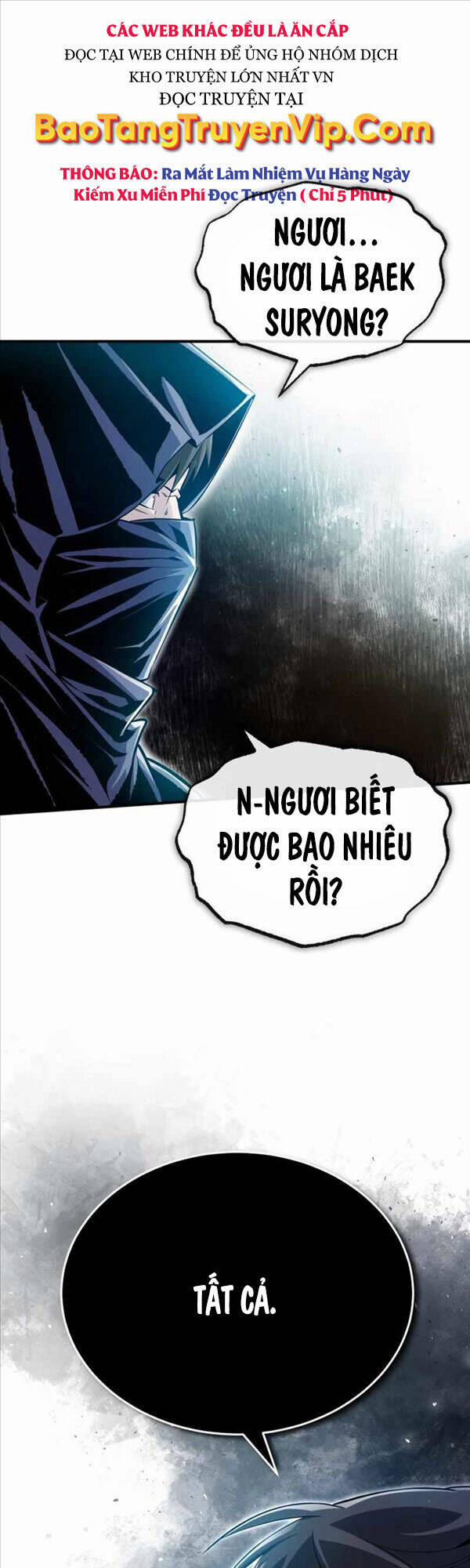 Giảng Sư Đứng Đầu, Baek Sư Phụ 59 trang 0