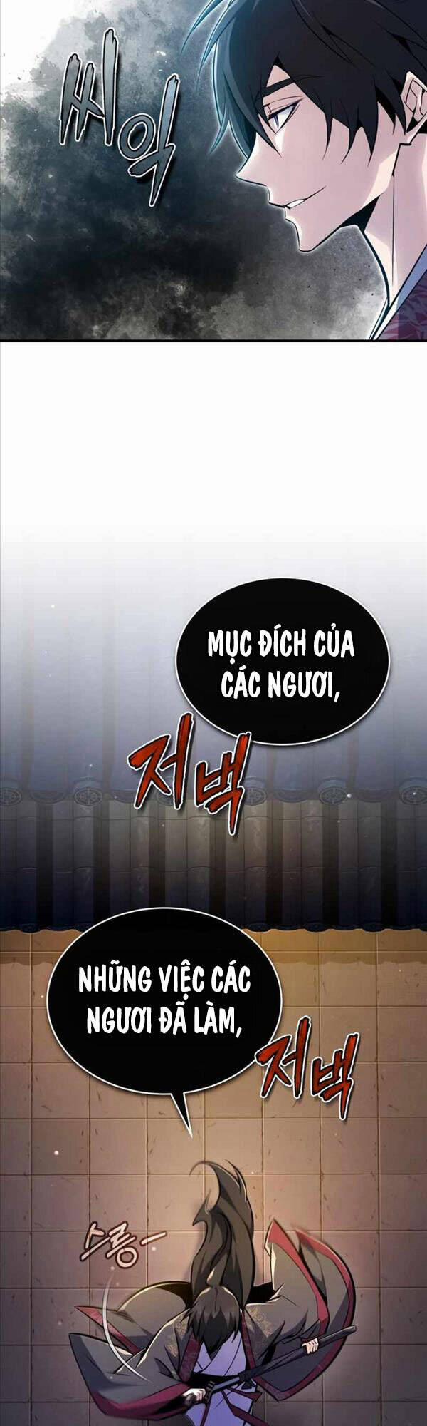 Giảng Sư Đứng Đầu, Baek Sư Phụ 59 trang 1