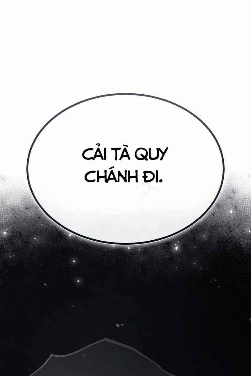 Giảng Sư Đứng Đầu, Baek Sư Phụ 64 trang 0