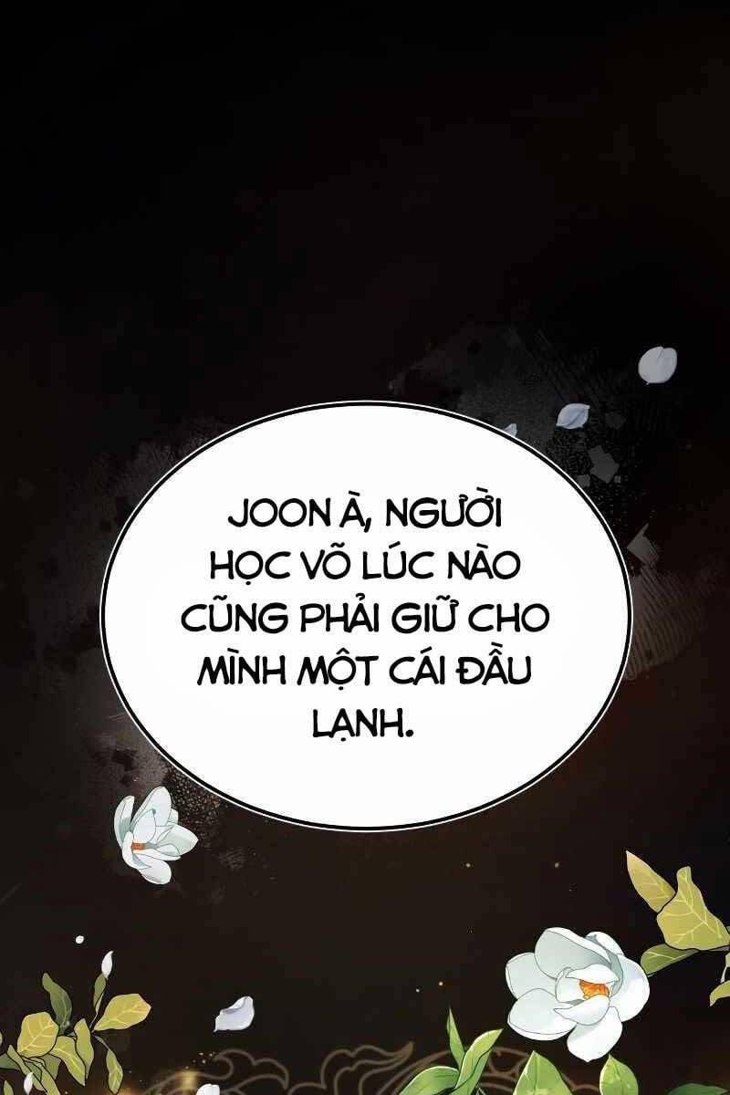 Giảng Sư Đứng Đầu, Baek Sư Phụ 66 trang 0