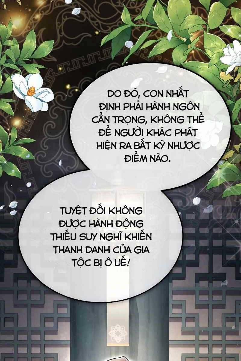 Giảng Sư Đứng Đầu, Baek Sư Phụ 66 trang 1