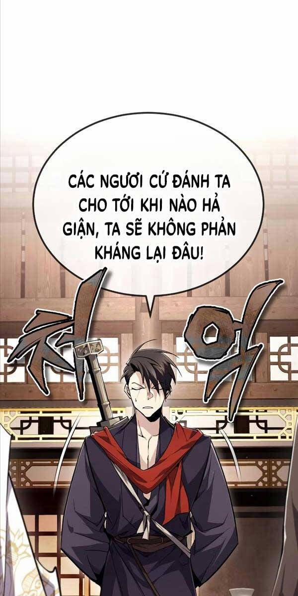 Giảng Sư Đứng Đầu, Baek Sư Phụ 86 trang 1
