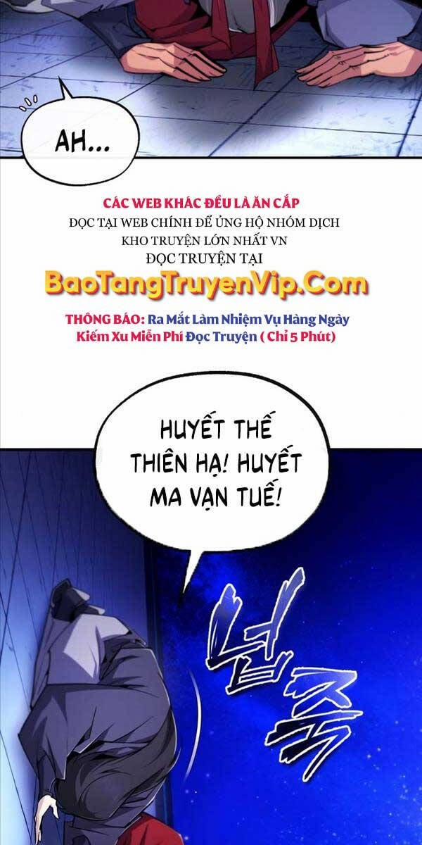 Giảng Sư Đứng Đầu, Baek Sư Phụ 97 trang 10