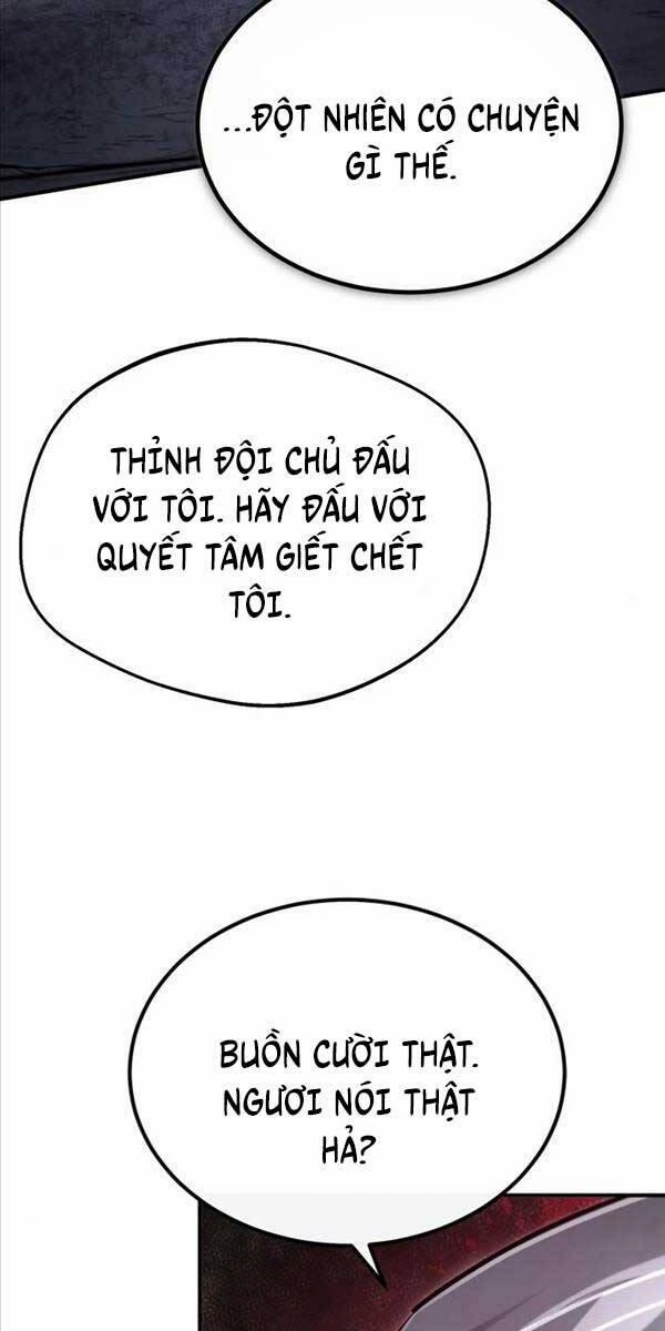 Giảng Sư Đứng Đầu, Baek Sư Phụ 97 trang 104