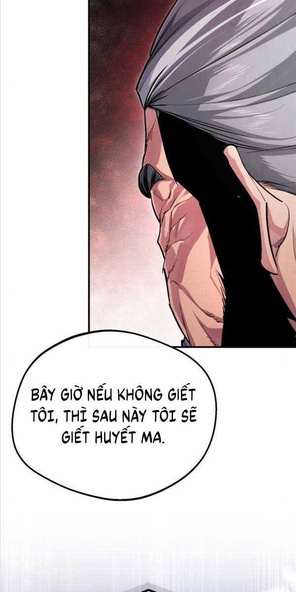 Giảng Sư Đứng Đầu, Baek Sư Phụ 97 trang 105