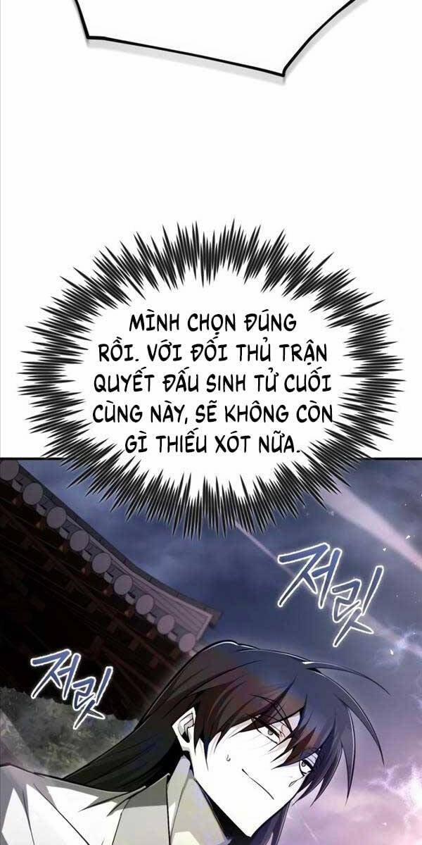 Giảng Sư Đứng Đầu, Baek Sư Phụ 97 trang 108