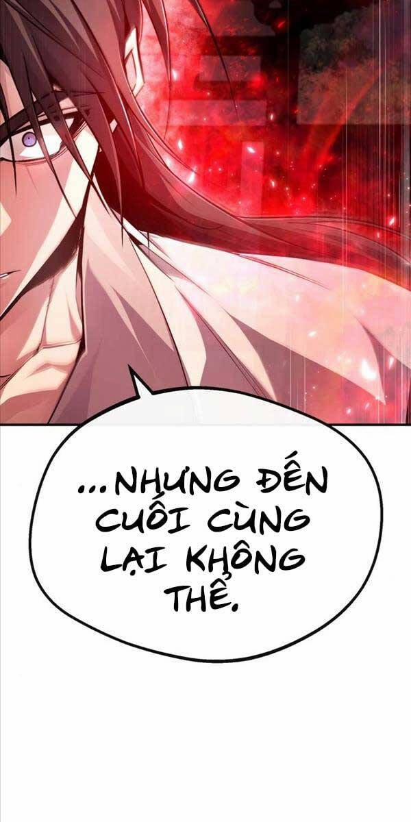 Giảng Sư Đứng Đầu, Baek Sư Phụ 97 trang 114