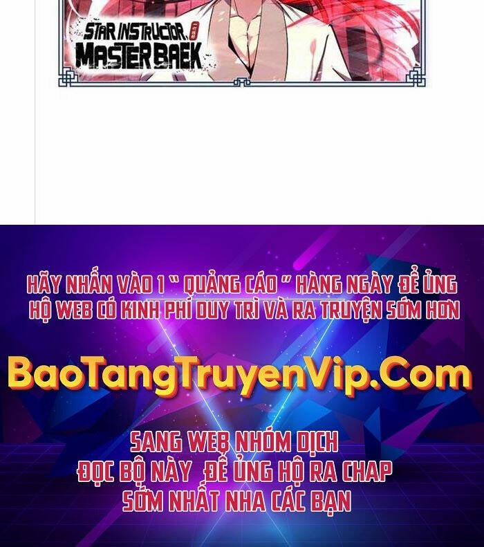 Giảng Sư Đứng Đầu, Baek Sư Phụ 97 trang 116