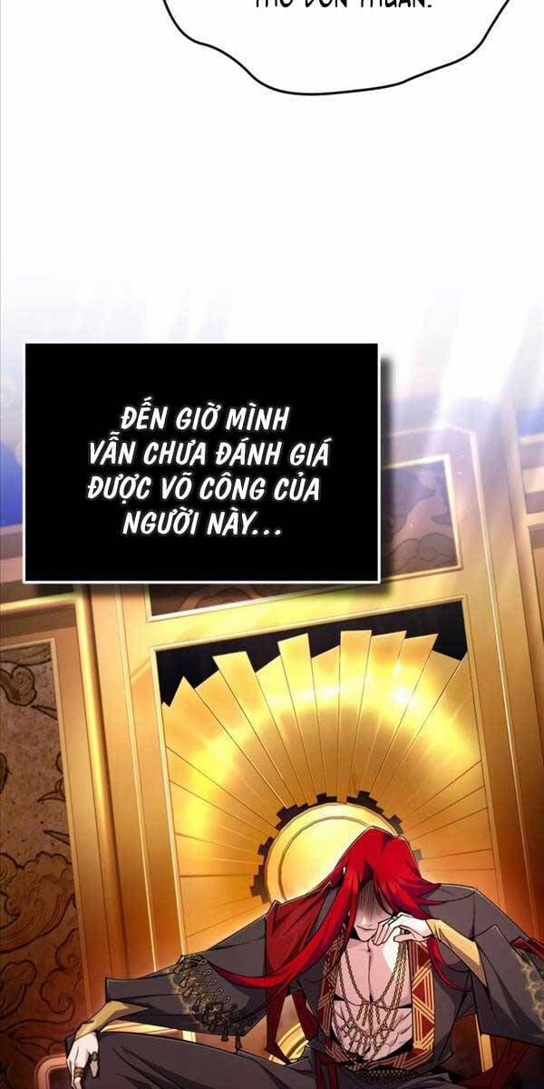 Giảng Sư Đứng Đầu, Baek Sư Phụ 97 trang 14