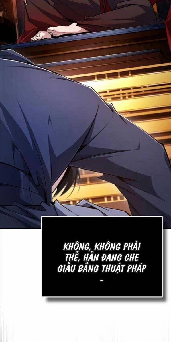 Giảng Sư Đứng Đầu, Baek Sư Phụ 97 trang 15
