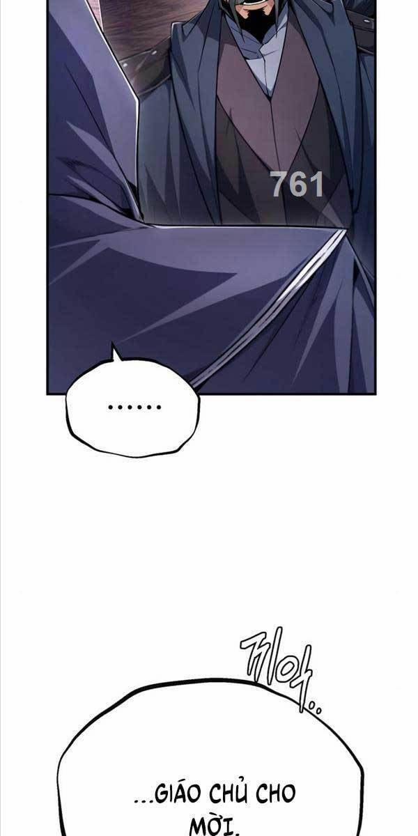 Giảng Sư Đứng Đầu, Baek Sư Phụ 97 trang 2