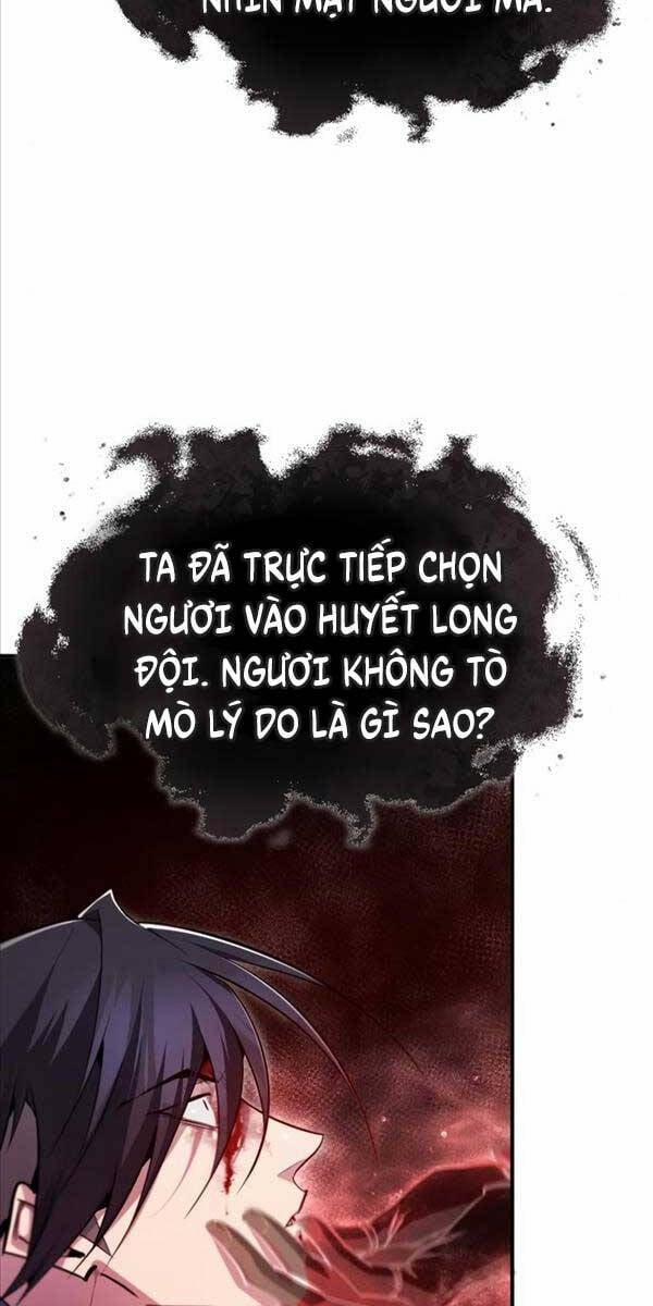 Giảng Sư Đứng Đầu, Baek Sư Phụ 97 trang 20