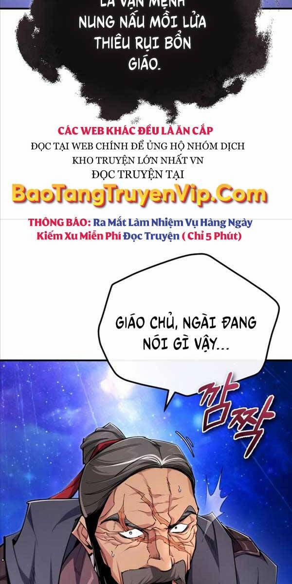 Giảng Sư Đứng Đầu, Baek Sư Phụ 97 trang 28