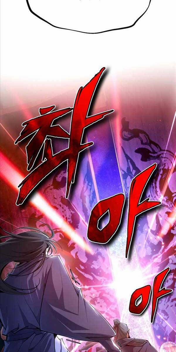 Giảng Sư Đứng Đầu, Baek Sư Phụ 97 trang 3