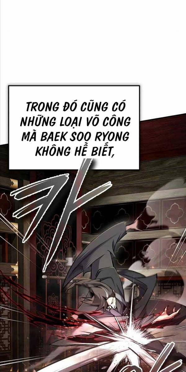 Giảng Sư Đứng Đầu, Baek Sư Phụ 97 trang 43