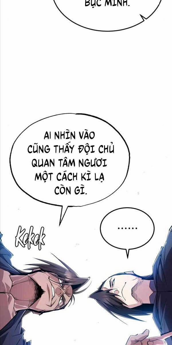 Giảng Sư Đứng Đầu, Baek Sư Phụ 97 trang 49