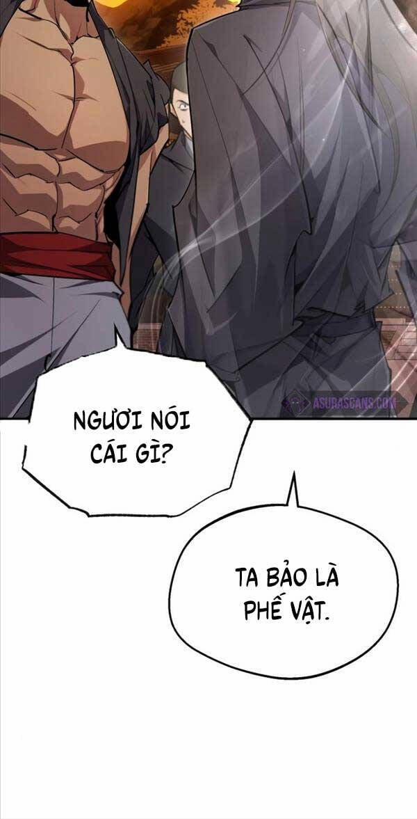 Giảng Sư Đứng Đầu, Baek Sư Phụ 97 trang 53