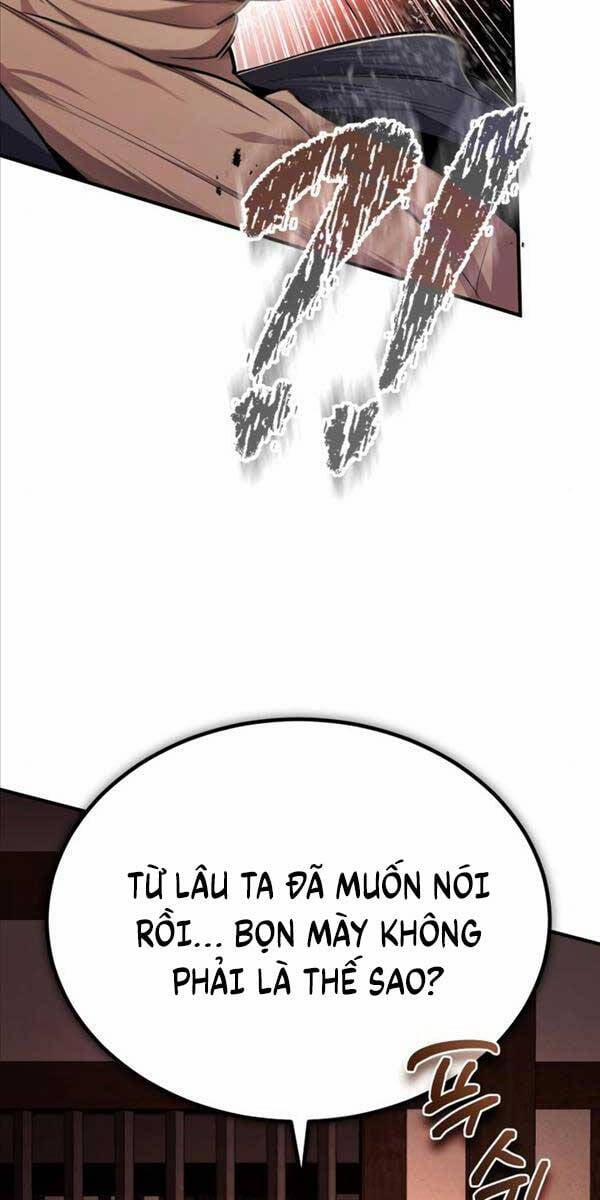 Giảng Sư Đứng Đầu, Baek Sư Phụ 97 trang 55