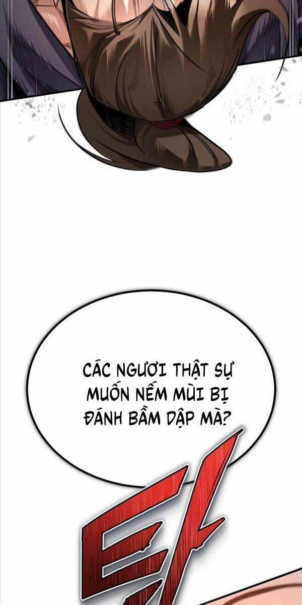 Giảng Sư Đứng Đầu, Baek Sư Phụ 97 trang 57