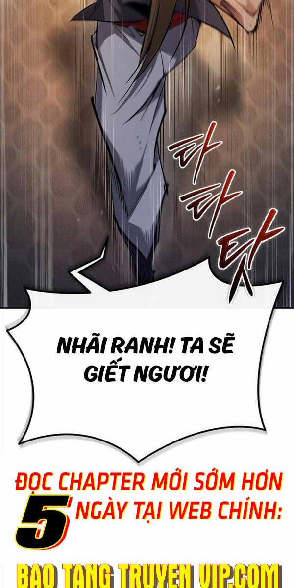 Giảng Sư Đứng Đầu, Baek Sư Phụ 97 trang 62