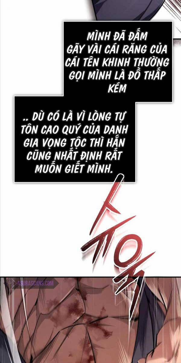 Giảng Sư Đứng Đầu, Baek Sư Phụ 97 trang 67
