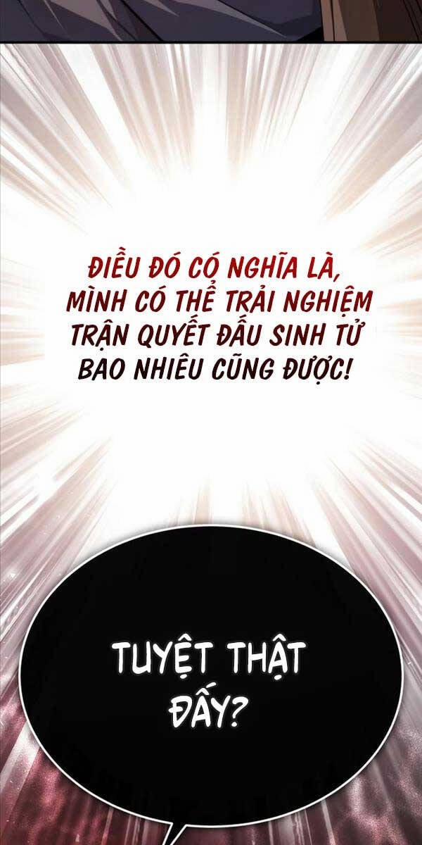 Giảng Sư Đứng Đầu, Baek Sư Phụ 97 trang 71