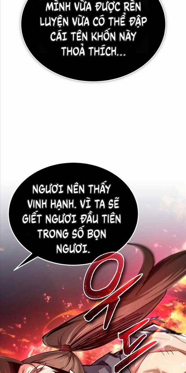 Giảng Sư Đứng Đầu, Baek Sư Phụ 97 trang 73