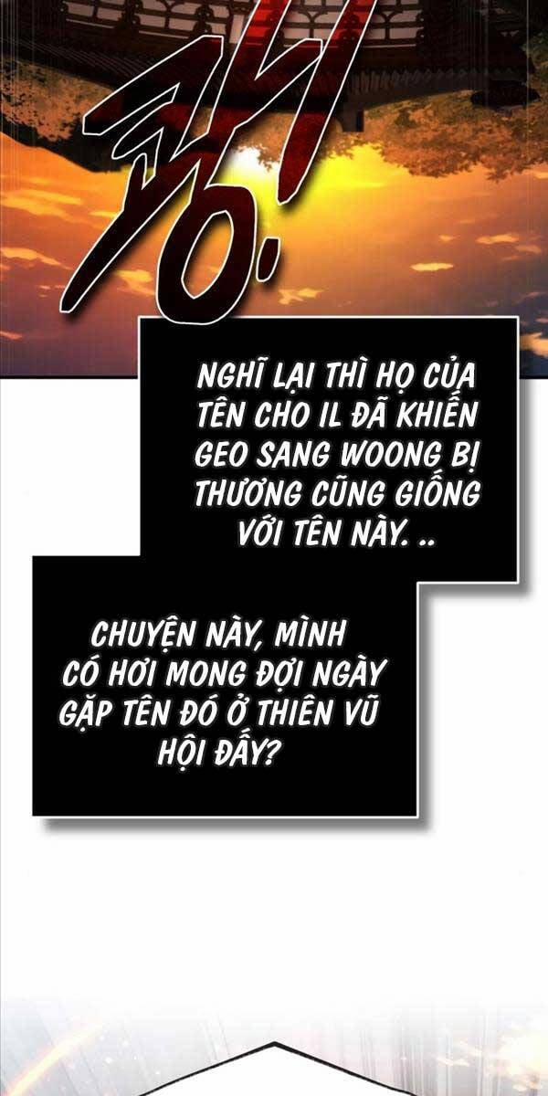 Giảng Sư Đứng Đầu, Baek Sư Phụ 97 trang 80
