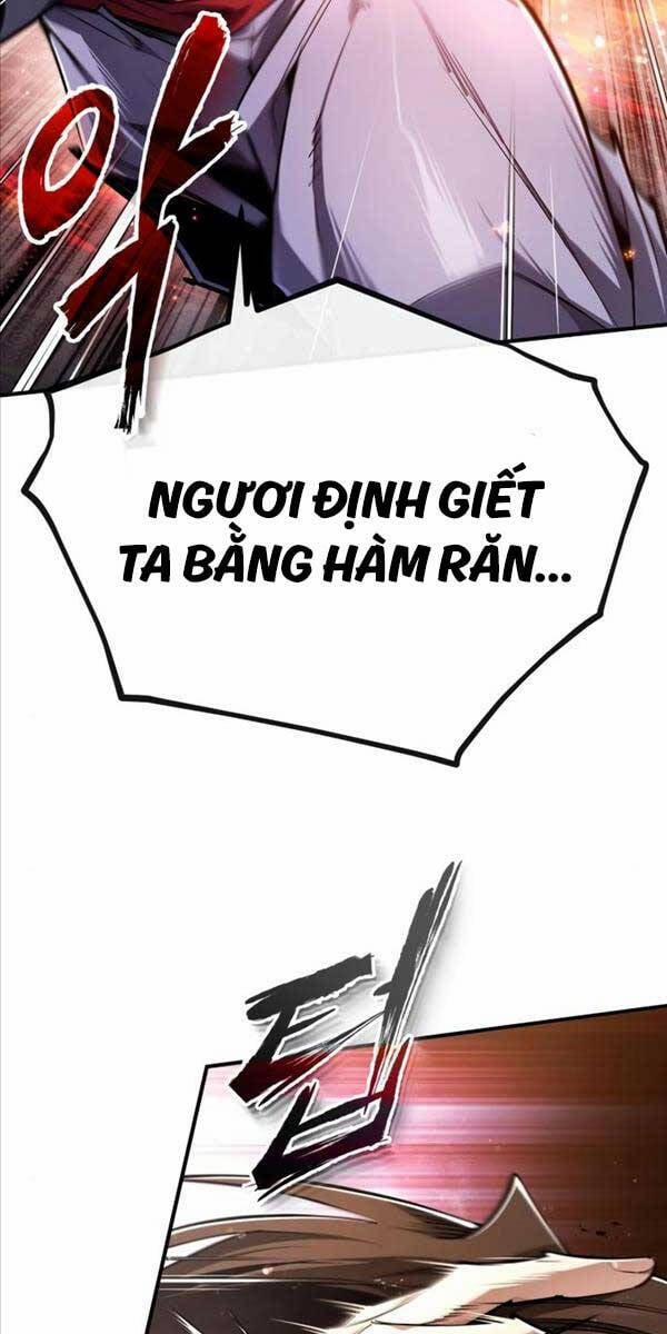 Giảng Sư Đứng Đầu, Baek Sư Phụ 97 trang 82