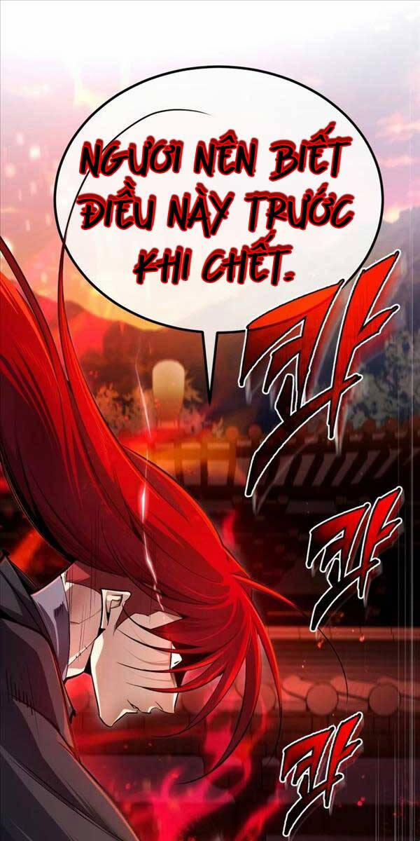 Giảng Sư Đứng Đầu, Baek Sư Phụ 97 trang 86