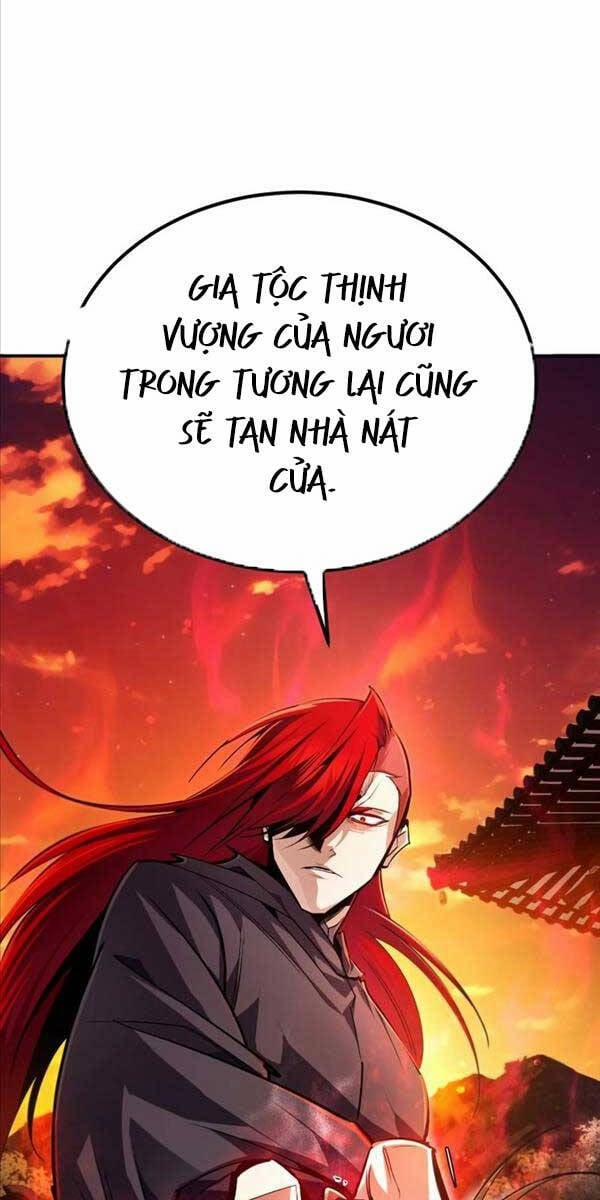 Giảng Sư Đứng Đầu, Baek Sư Phụ 97 trang 88
