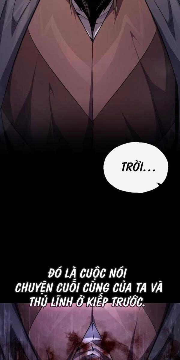 Giảng Sư Đứng Đầu, Baek Sư Phụ 98 trang 10