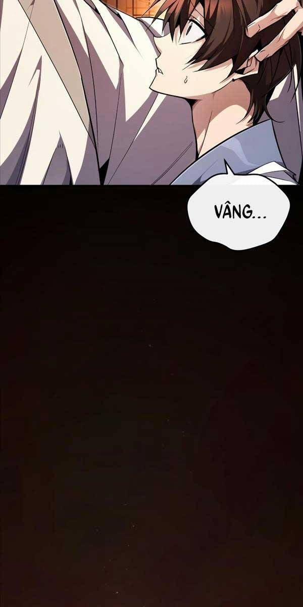 Giảng Sư Đứng Đầu, Baek Sư Phụ 98 trang 101