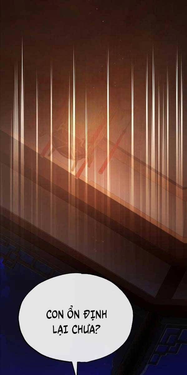 Giảng Sư Đứng Đầu, Baek Sư Phụ 98 trang 102