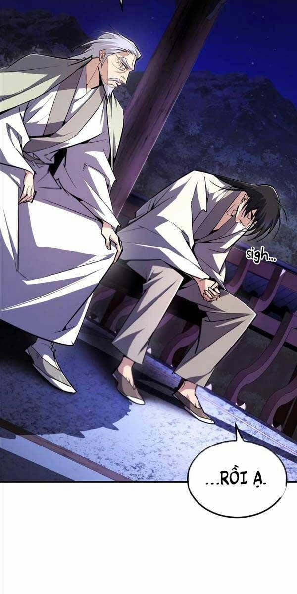 Giảng Sư Đứng Đầu, Baek Sư Phụ 98 trang 103