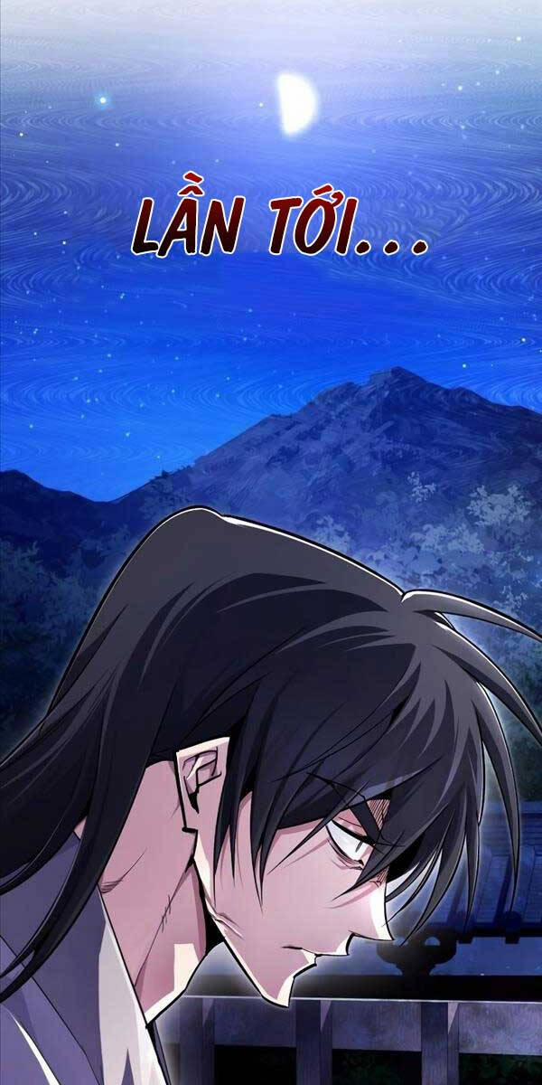 Giảng Sư Đứng Đầu, Baek Sư Phụ 98 trang 109